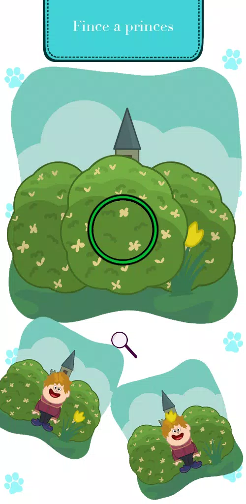 Drop Puzzle Screenshot7