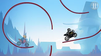 Bike Race Screenshot14