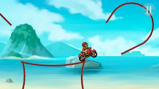 Bike Race Screenshot9