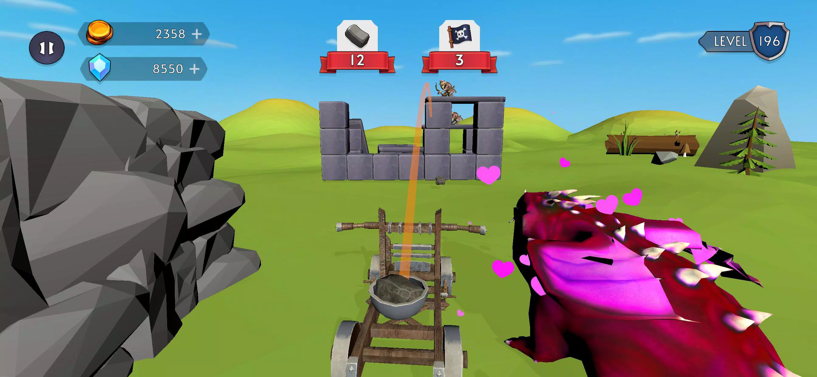 Dragon Guardians RPG Screenshot8