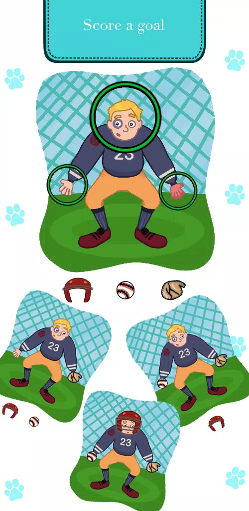 Drop Puzzle Screenshot6