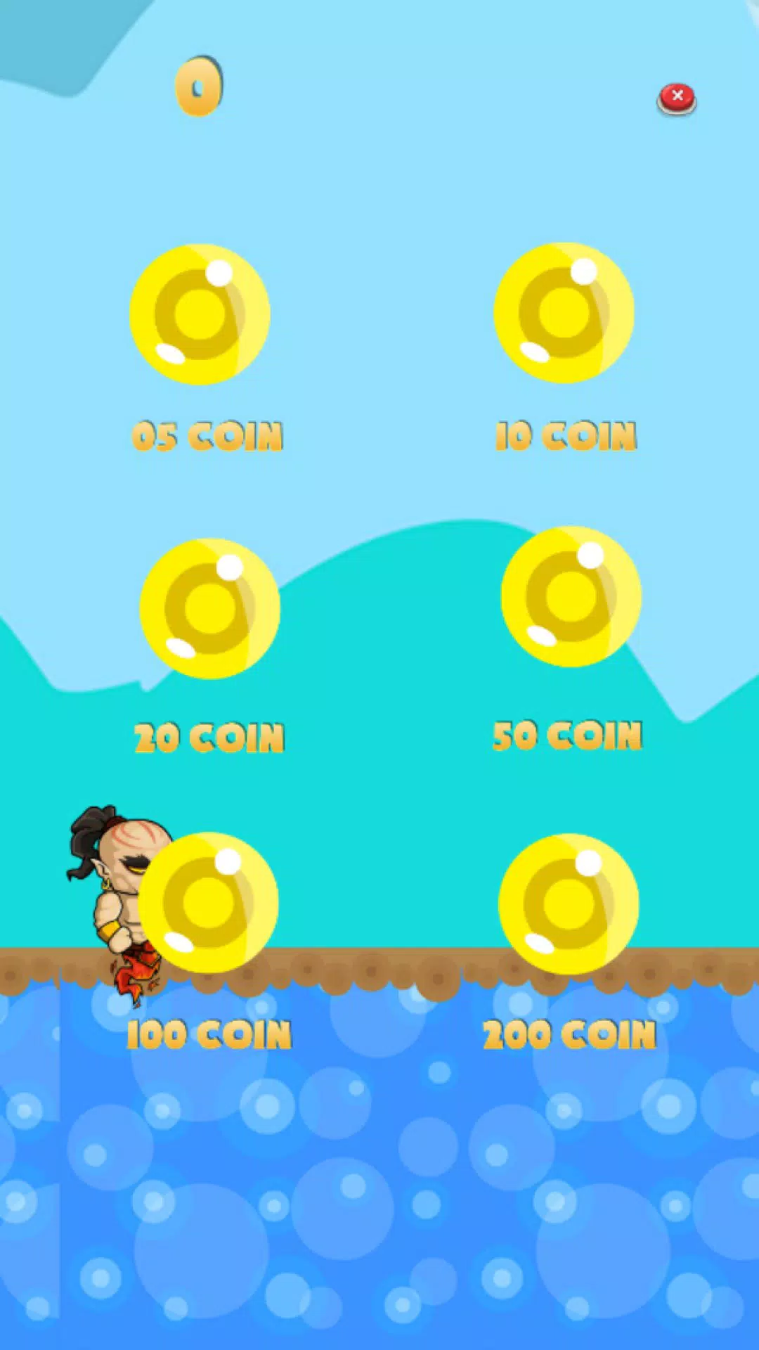 Genie Adventure Screenshot4