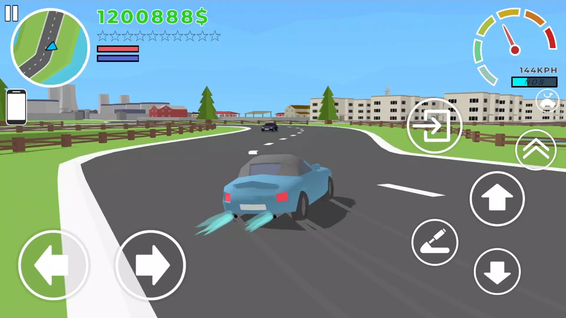Cow Theft Gangs Screenshot5