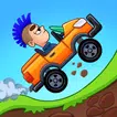 Racing Hills! Offroad Car Game APK