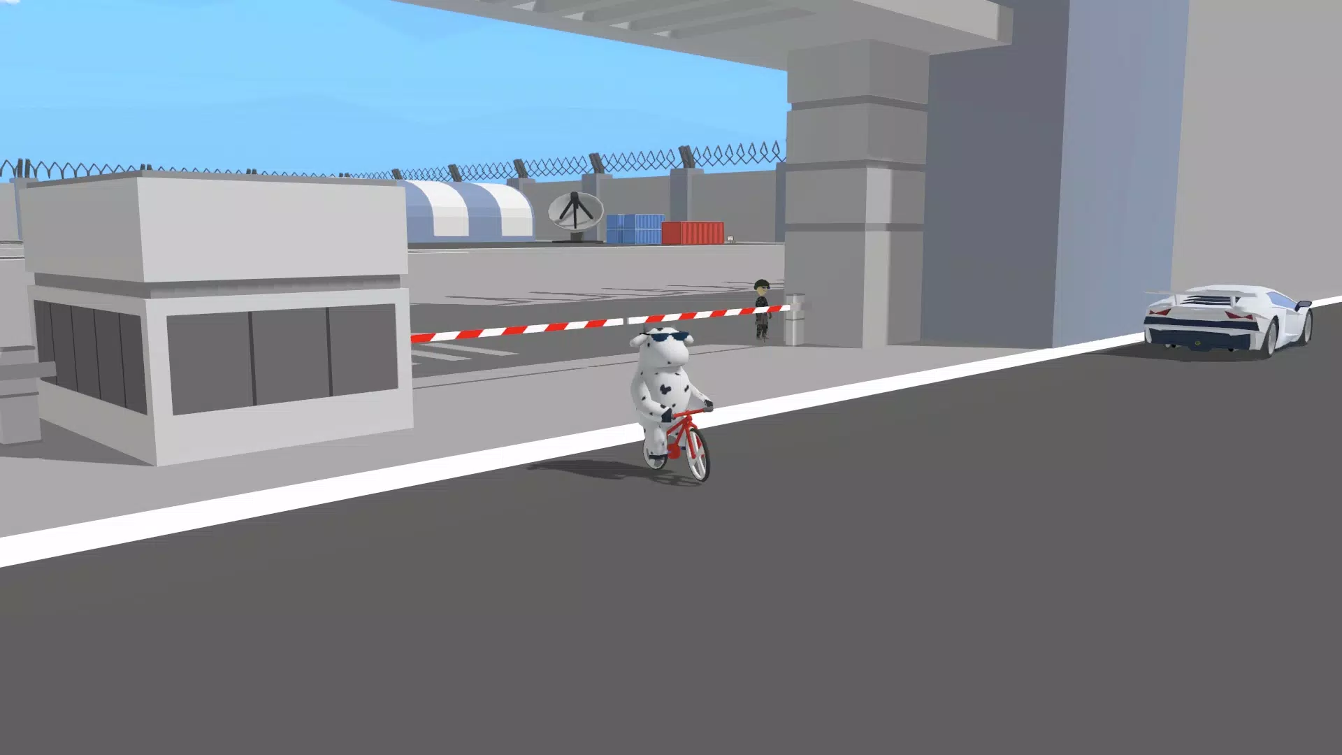 Cow Theft Gangs Screenshot7