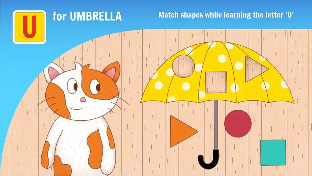 ABC kids games for toddlers Screenshot2