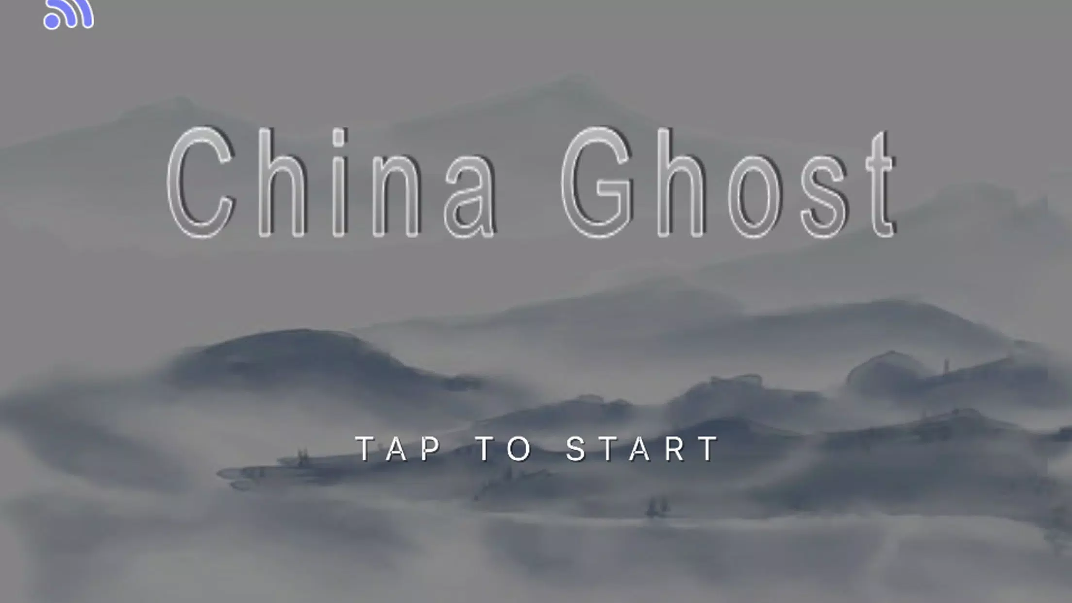 China Ghost Screenshot1