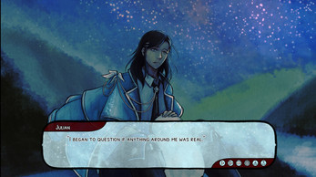 The Narrator Says We're Meant to Be! Screenshot2