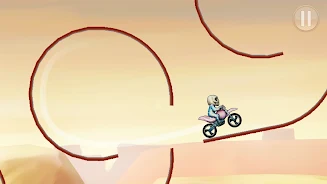 Bike Race Screenshot10