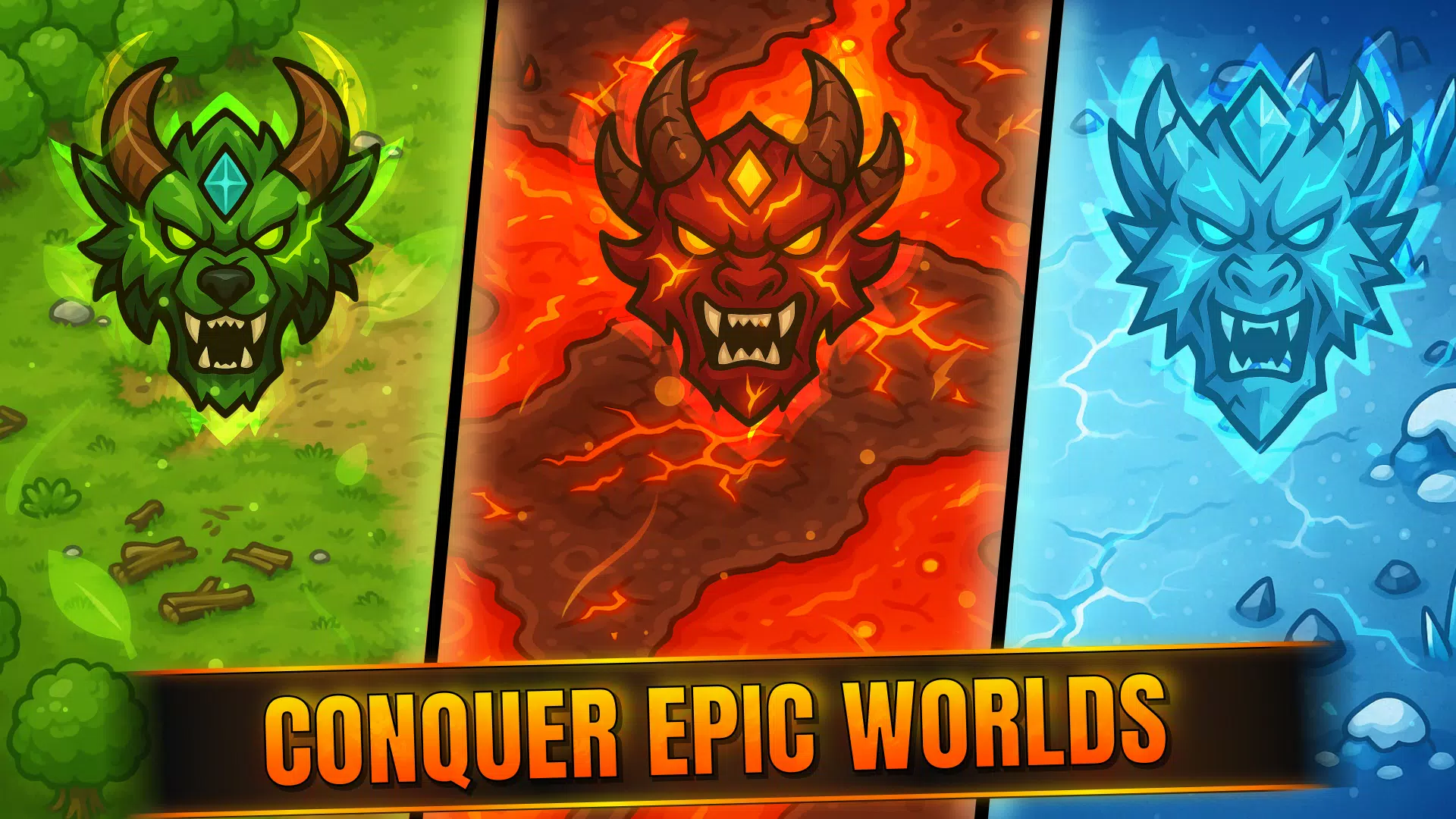 Stickman Slayer: Hell Swarm Screenshot4