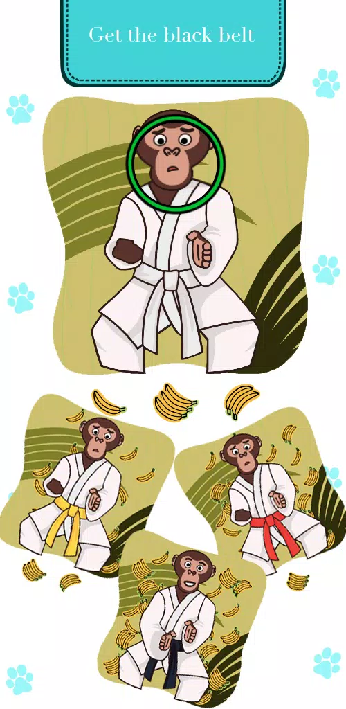 Drop Puzzle Screenshot4