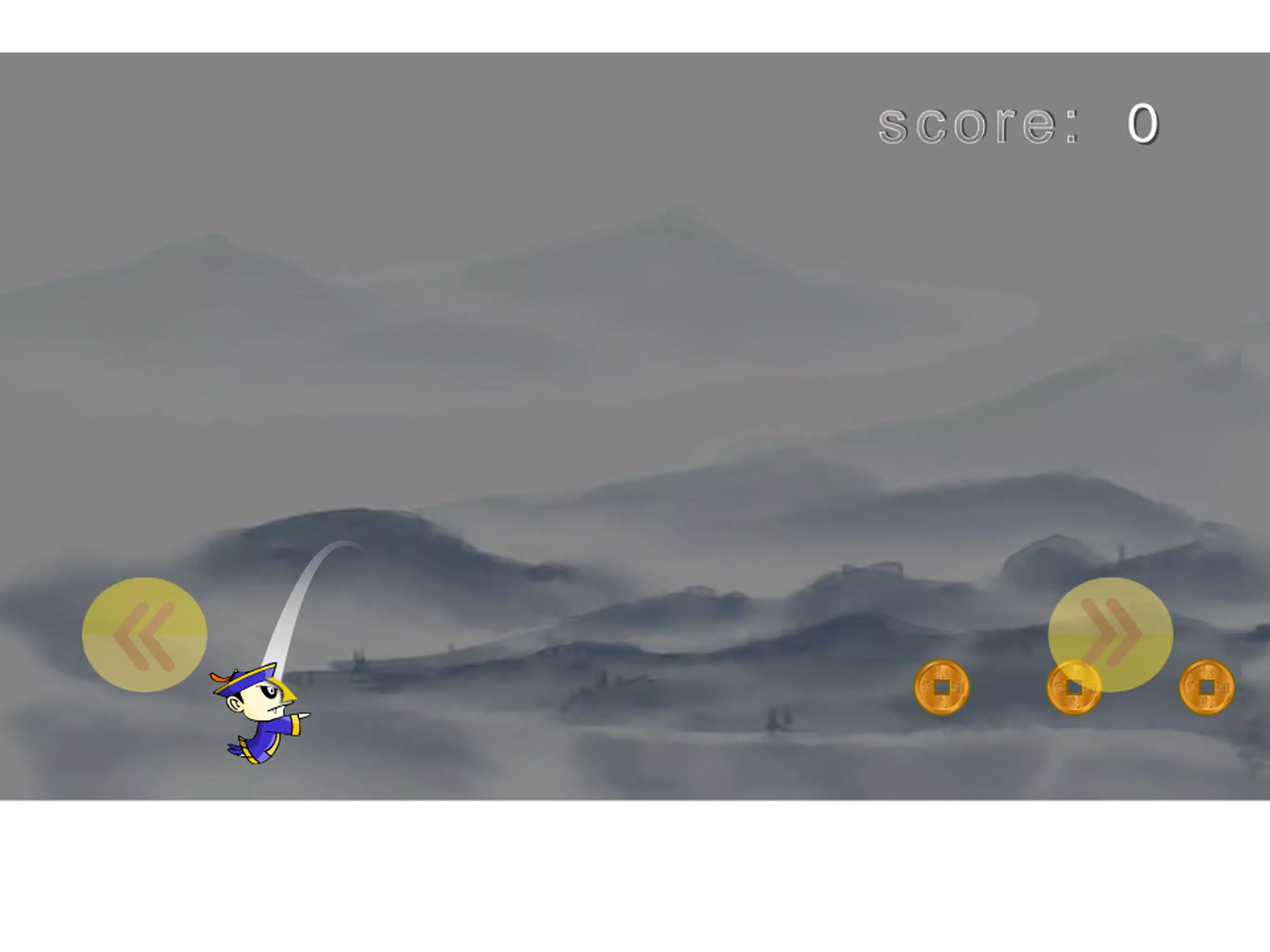 China Ghost Screenshot8