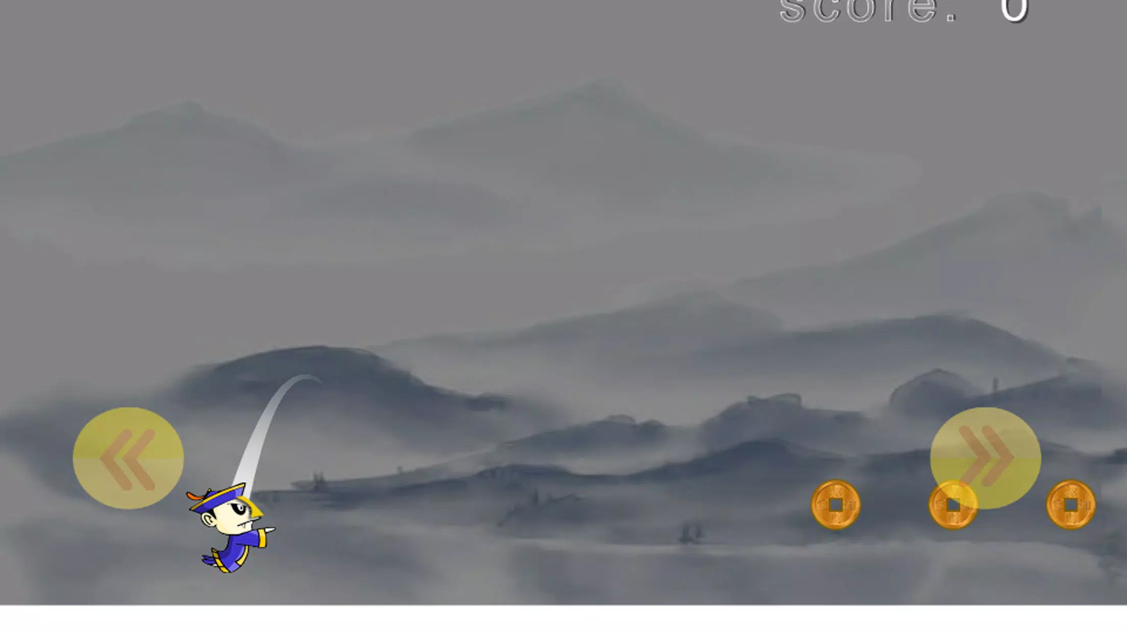 China Ghost Screenshot2