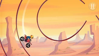 Bike Race Screenshot4