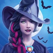 Hidden objects of Eldritchwood Apk