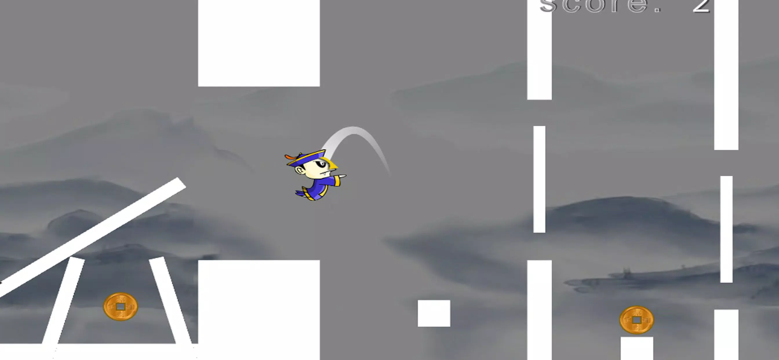 China Ghost Screenshot6