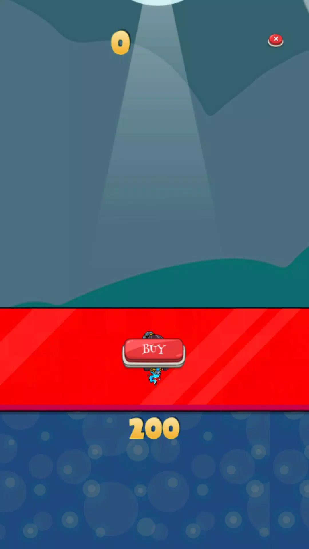 Genie Adventure Screenshot3