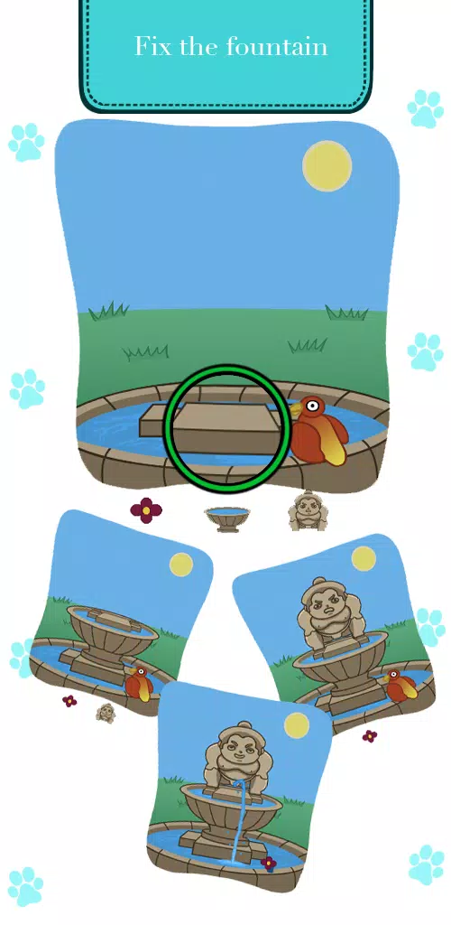 Drop Puzzle Screenshot2