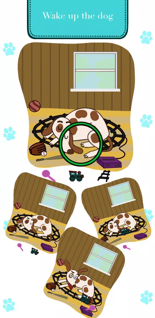 Drop Puzzle Screenshot3