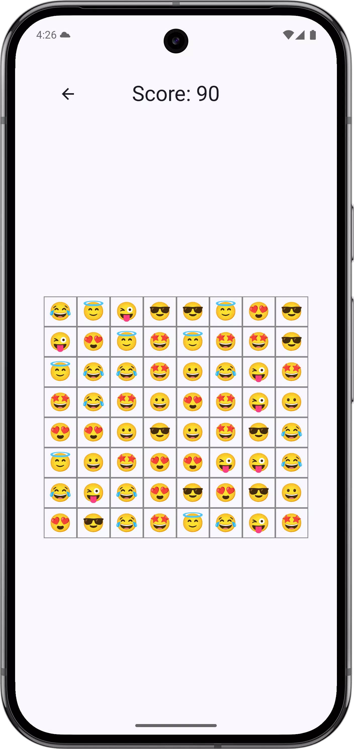 Emoji Match Screenshot4