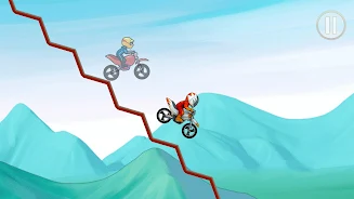 Bike Race Screenshot2