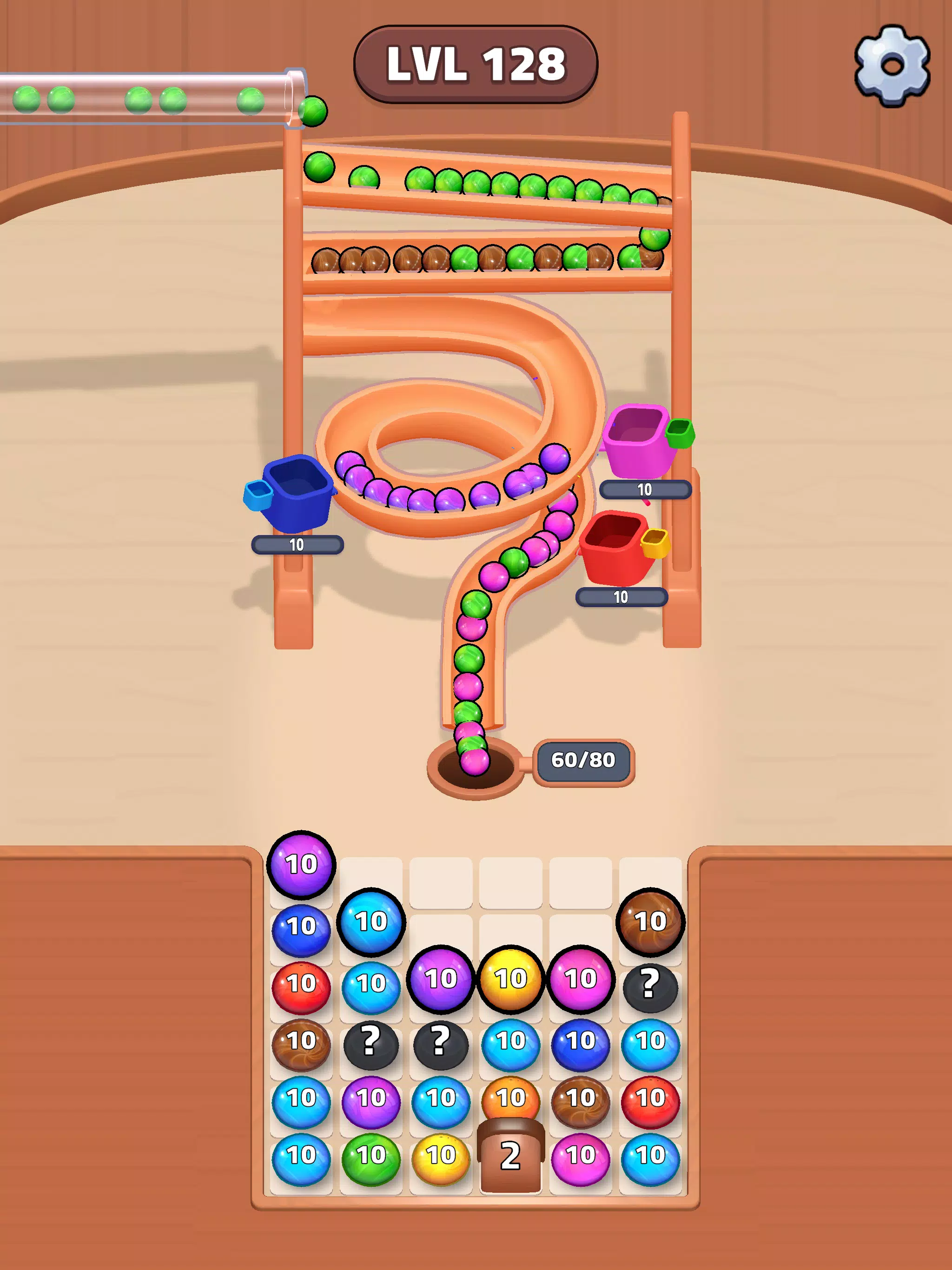 Marble Match Screenshot8