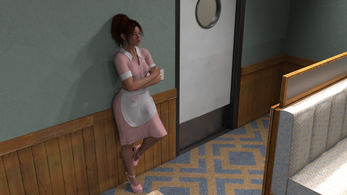 Layla: Shattered hopes Screenshot20