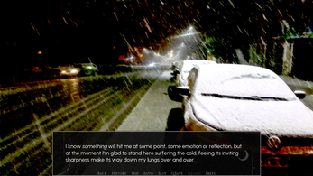 Blunt Soul Trauma Screenshot1