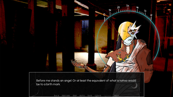 Blunt Soul Trauma Screenshot2