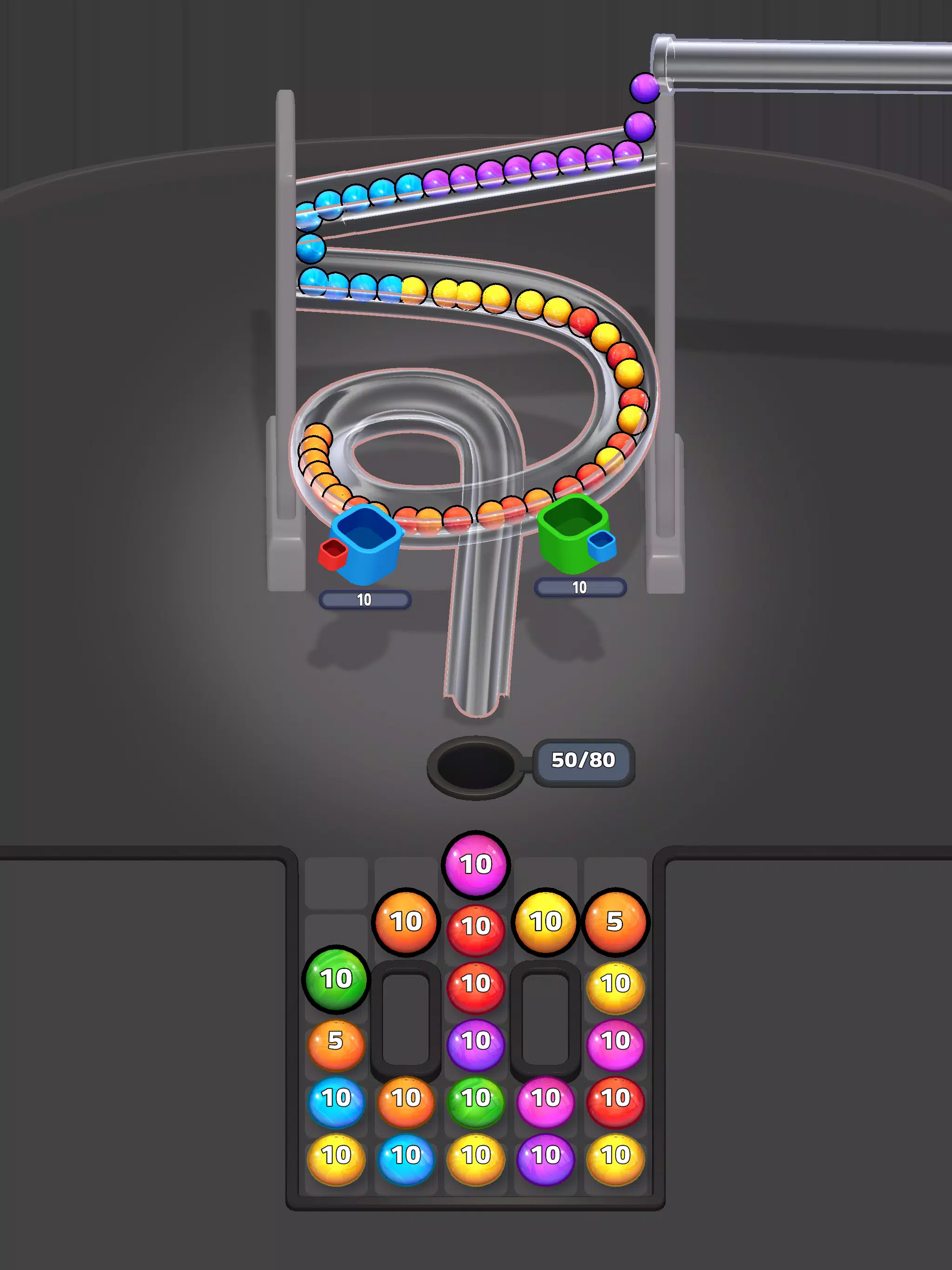 Marble Match Screenshot7