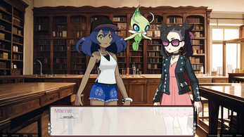 Marnie's Moment Screenshot6