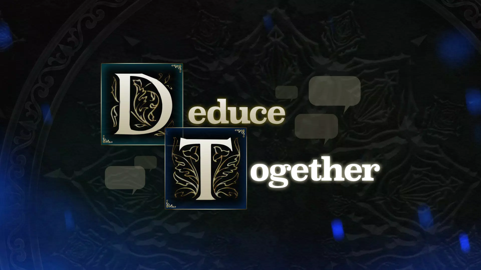 Deduce Togeher Screenshot6