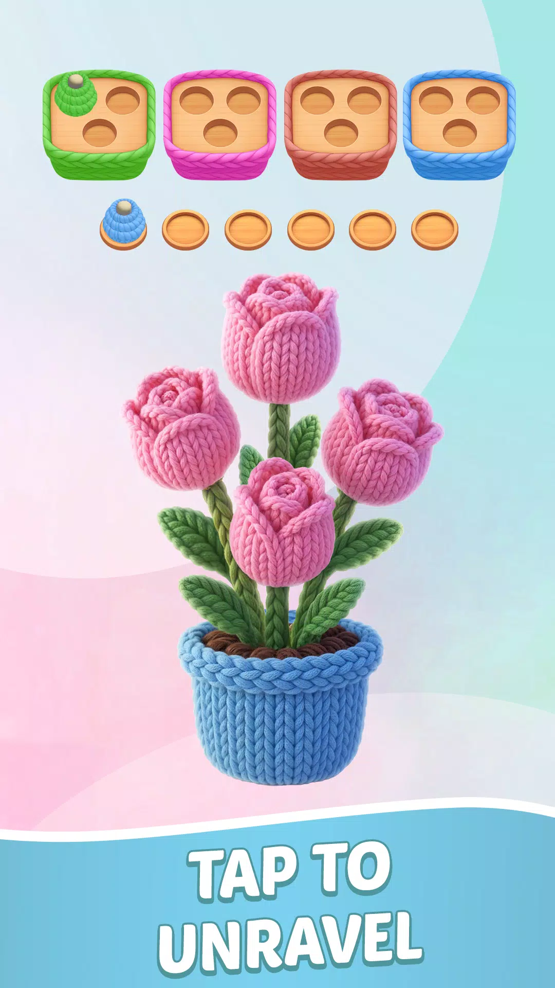 Unravel Story Screenshot5