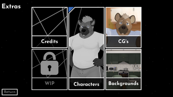 The Shattering Screenshot7