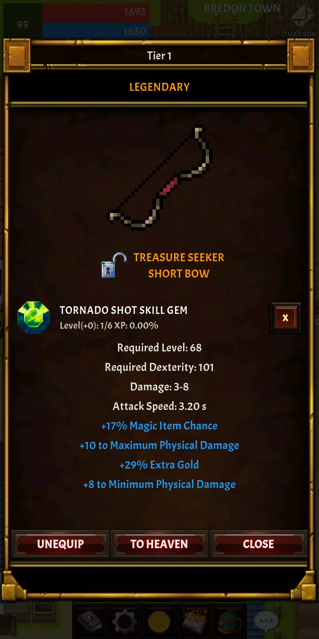 Love Each Other: Farming RPG Screenshot2