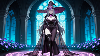 Futadzen Screenshot2