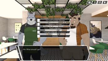 The Shattering Screenshot3