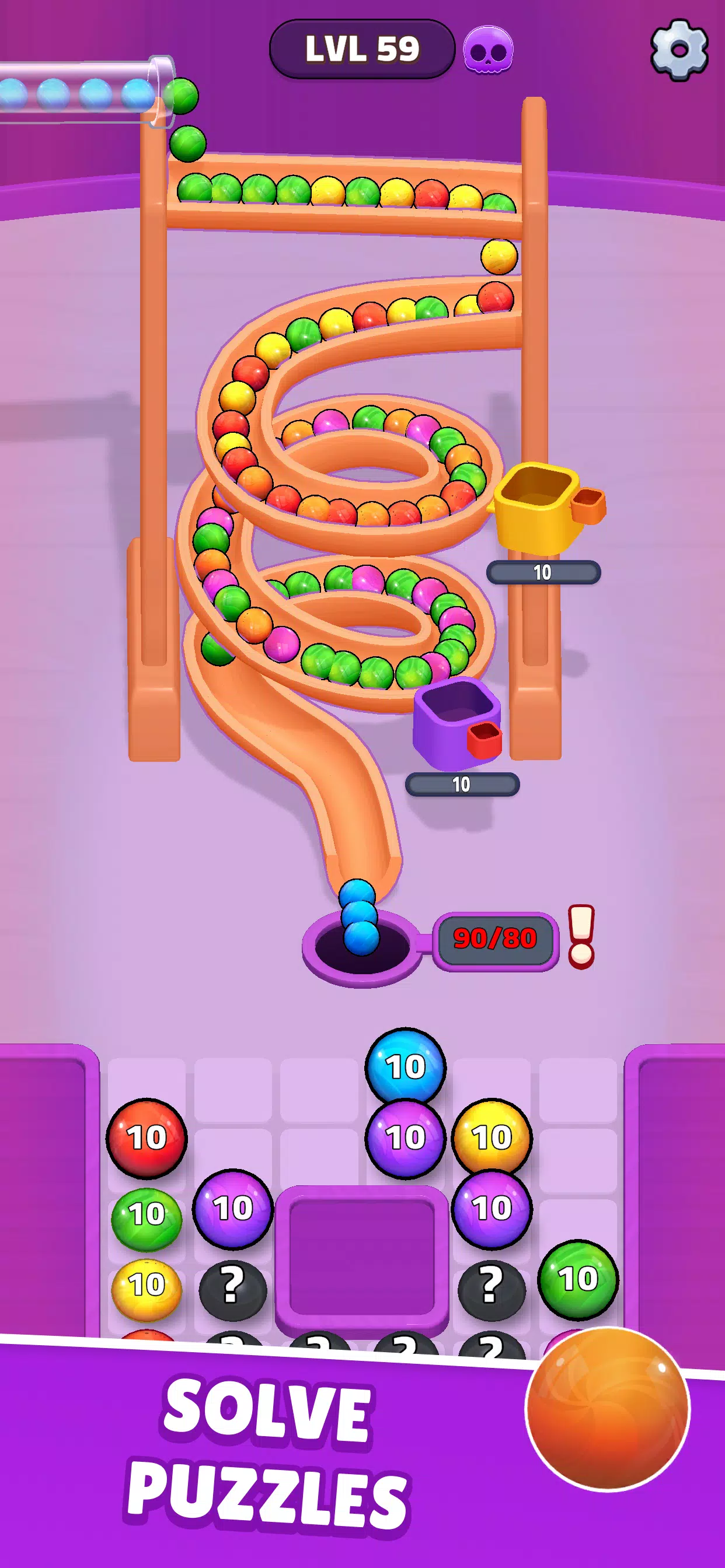 Marble Match Screenshot5