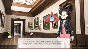 Marnie's Moment Screenshot1