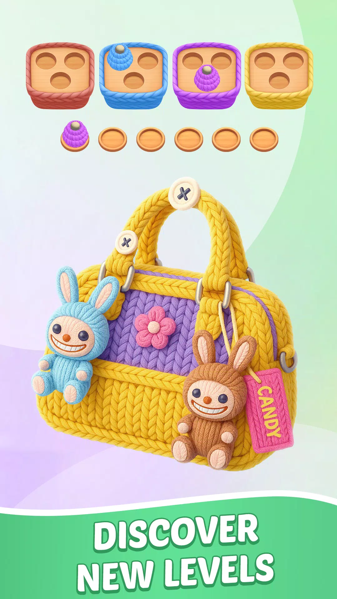 Unravel Story Screenshot6