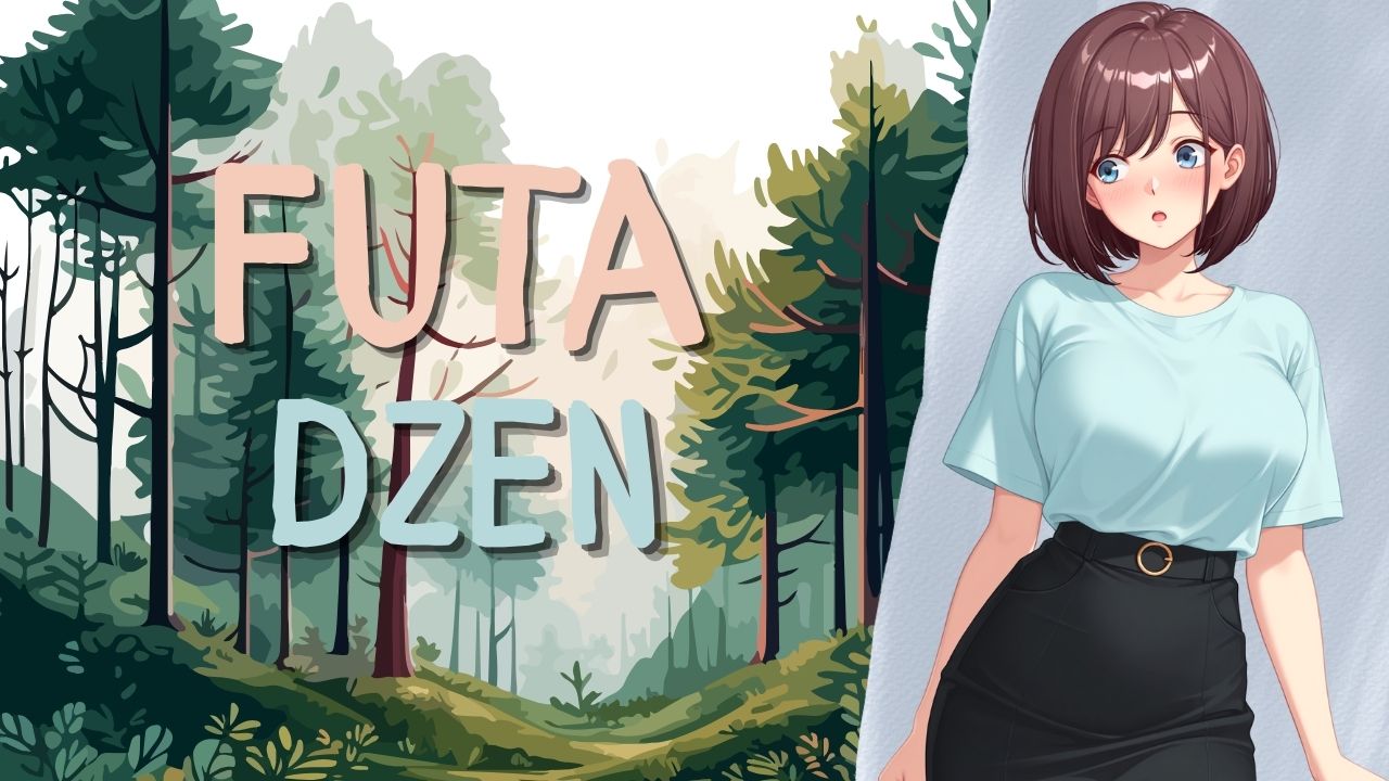 Futadzen Apk