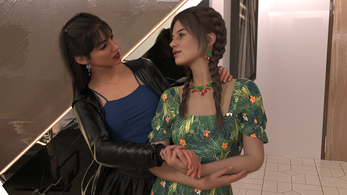 Layla: Shattered hopes Screenshot6