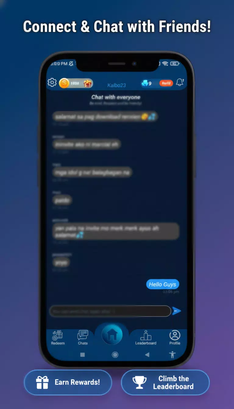 Moba Game Trivia Screenshot1