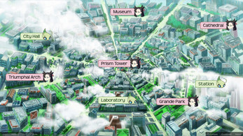 Marnie's Moment Screenshot3