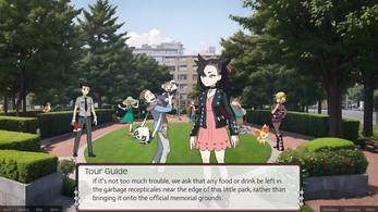 Marnie's Moment Screenshot5