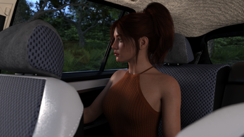 Layla: Shattered hopes Screenshot10