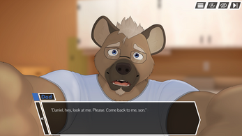 The Shattering Screenshot2