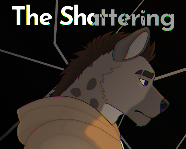 The Shattering Apk