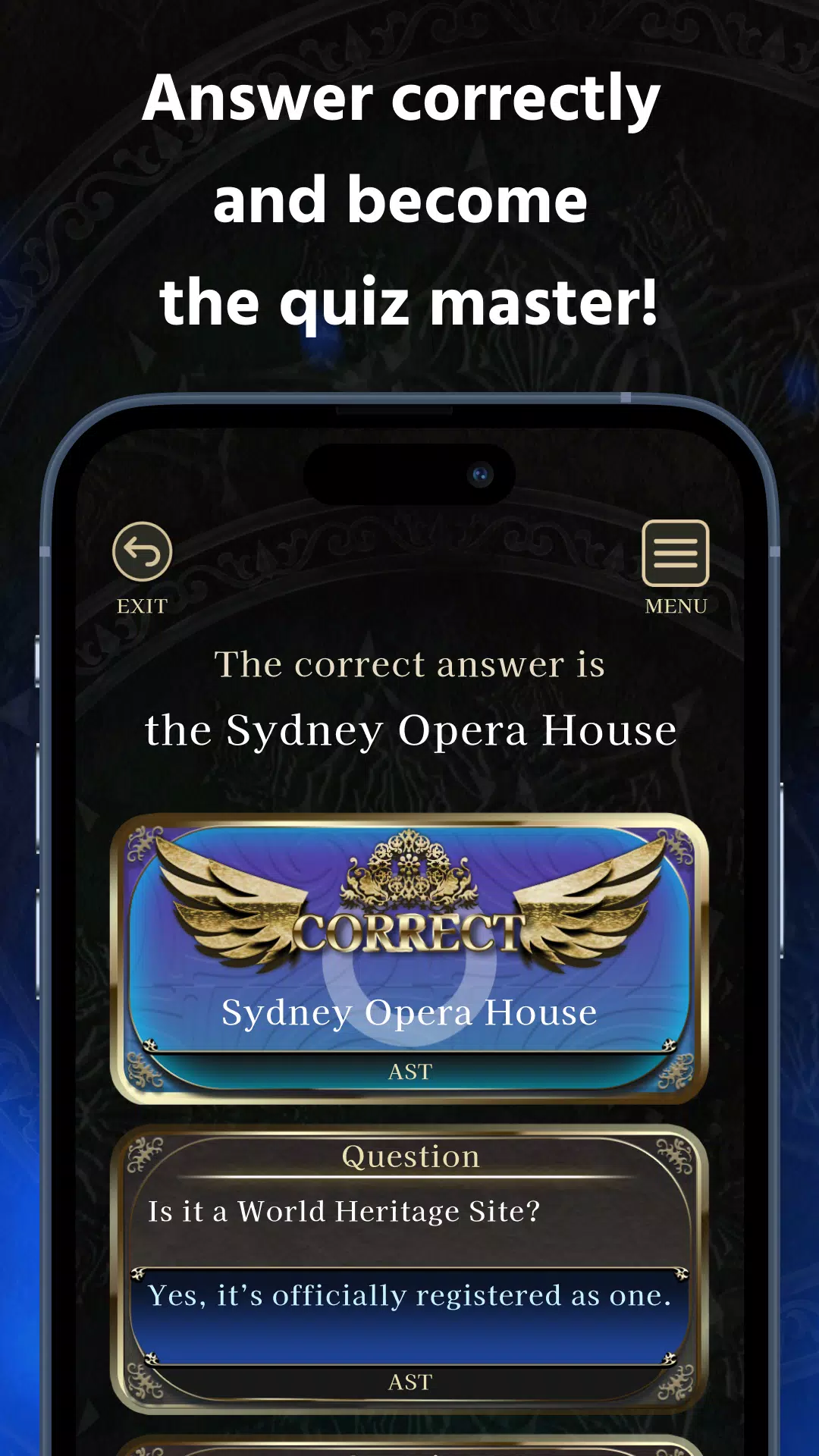 Deduce Togeher Screenshot5