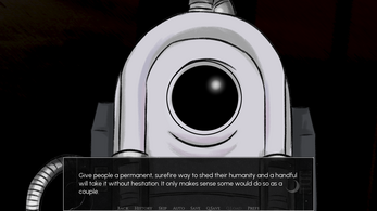 Blunt Soul Trauma Screenshot3